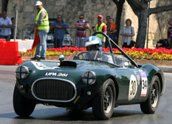 Valletta Grand Prix 2011 is roaring to go